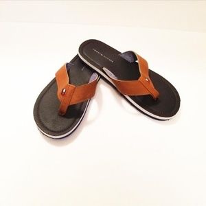 Tommy Hilfiger Flip Flops